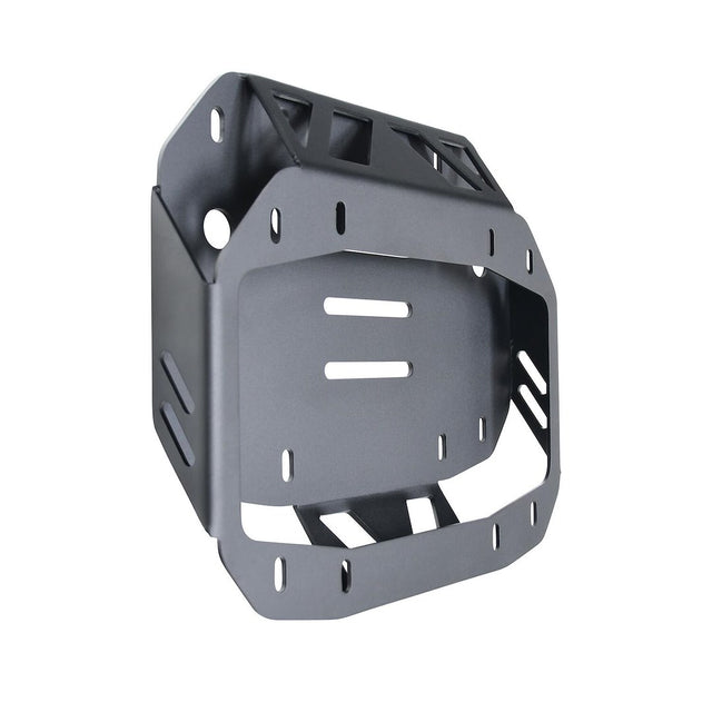 Product of Westin Automotive 59-89005 Spare Tire Carrier