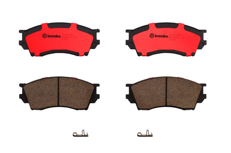 Brembo P49019n Brake Pad||p49019n.Jpg||85||brmp49019n||2088409