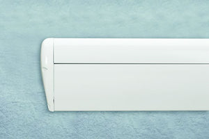 Product of Carefree RV UP0650025 RV Slide-Out Automatic Awning , White Solid 