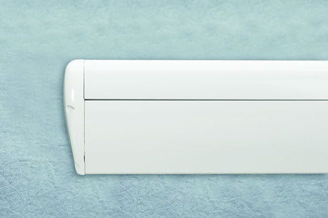 Product of Carefree RV UP0650025 RV Slide-Out Automatic Awning , White Solid 