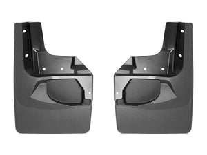 Weathertech (Usa) 110100 Mud Flap||110100.Jpg||85||w24110100||1350233