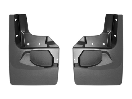 Weathertech (Usa) 110100 Mud Flap||110100.Jpg||85||w24110100||1350233