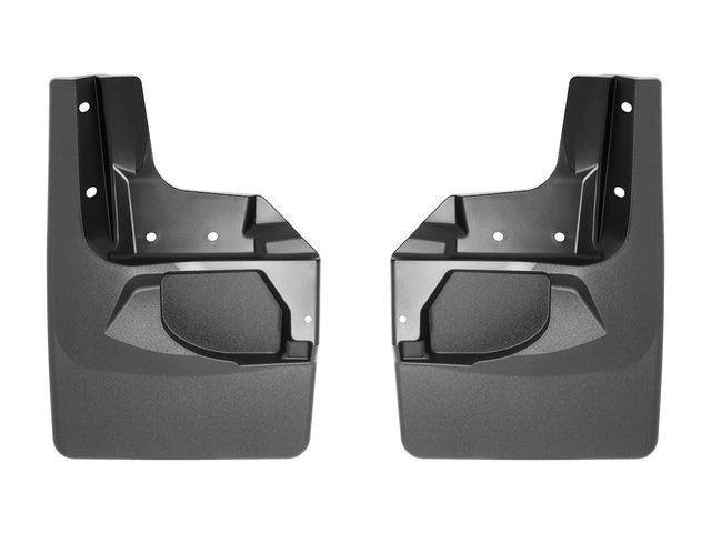Weathertech (Usa) 110100 Mud Flap||110100.Jpg||85||w24110100||1350233