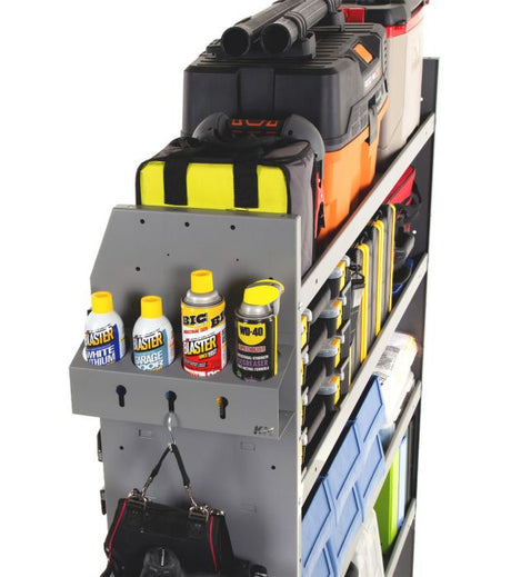 Holman 40474 Can Organizer||40474_1.Jpg||86||k4740474||922917