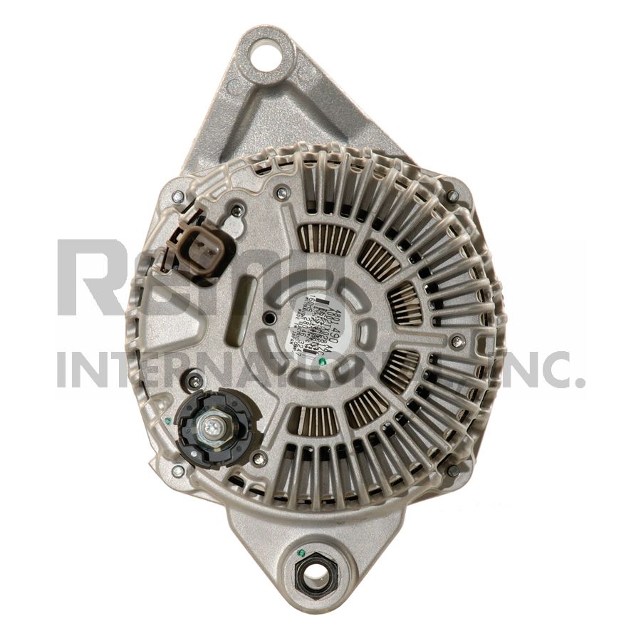 Remy International 12987 Alternator/ Generator||12987_2.Jpg||87||r1k12987||1698479