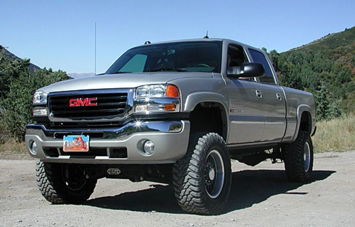 Product of Tuff Country 16990 Lift Kit Suspension 