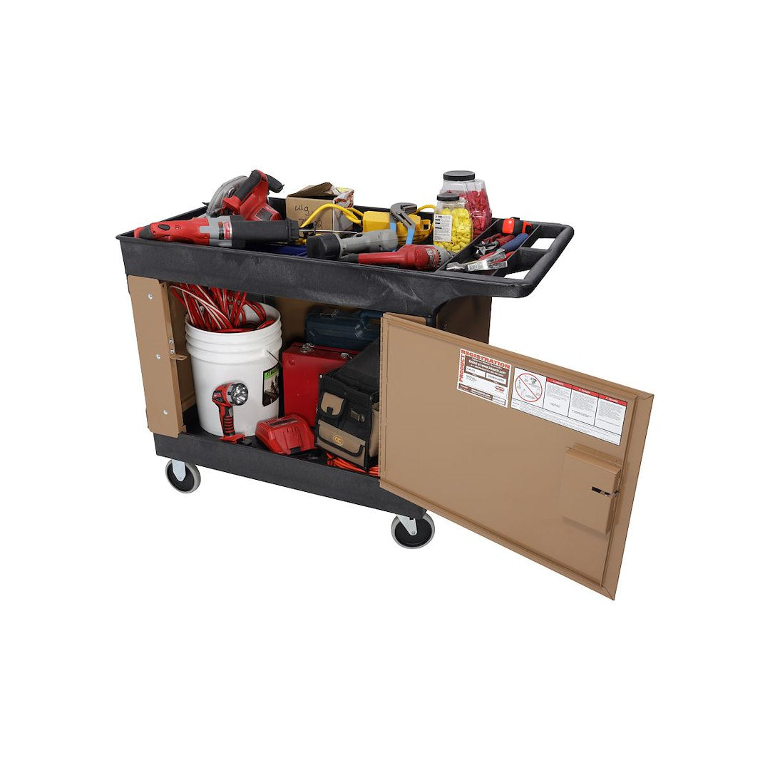 Knaack Ca-03 Storage Cabinet||ca-03_8.Jpg||93||w51ca03||2268534