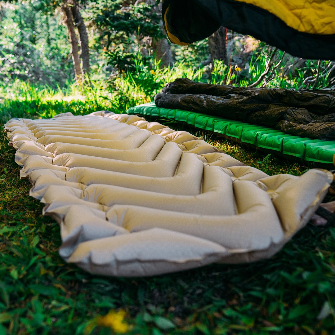 Product of Klymit 06iscy02d Sleeping Pad