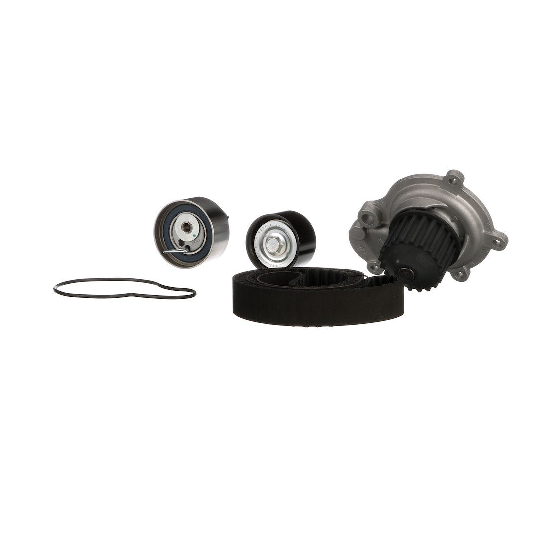 Gates Tckwp265b Water Pump Kit||||90||grctckwp265b||2020276