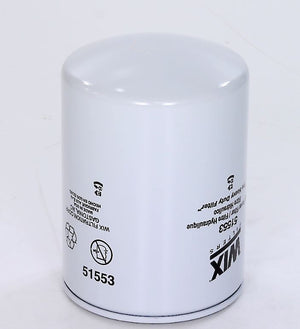 Wix Filters 51553 Hydraulic Fluid Filter||51553.Jpg||85||w6951553||1315514