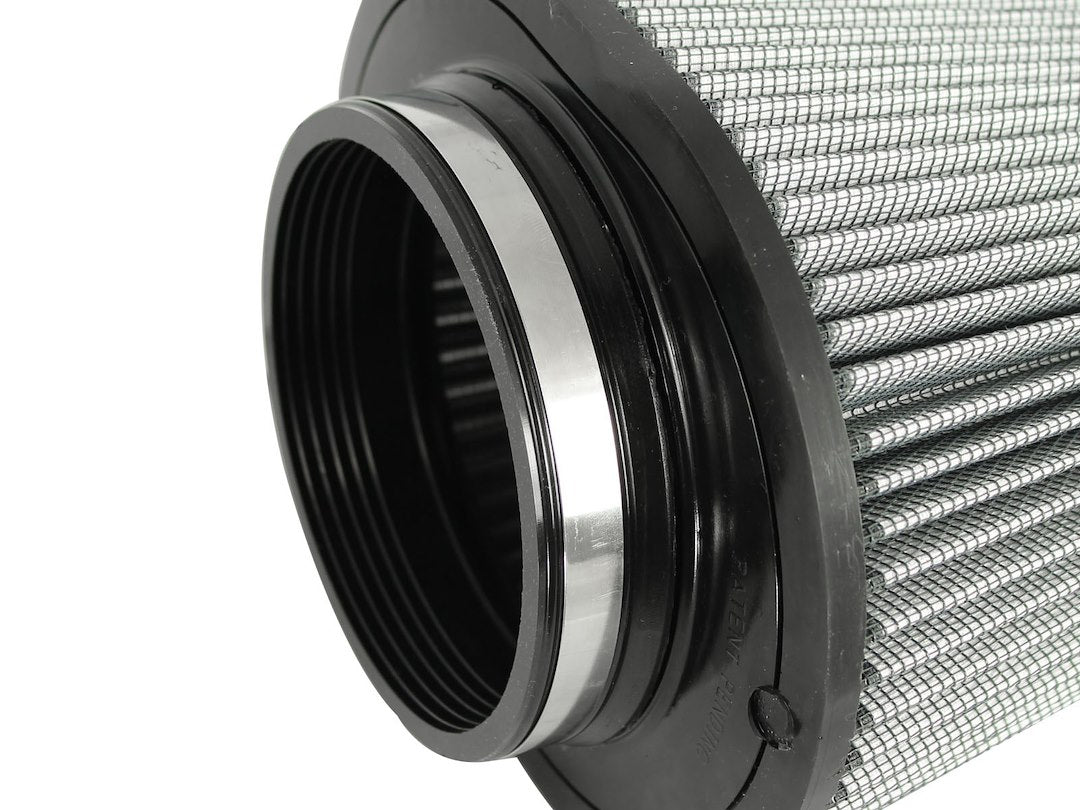 Product of Advanced FLOW Engineering 21-91064 Pro Dry S Oval Tapered Washable Air Filter 