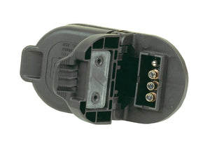 Hopkins Mfg 40974b Trailer Wiring Connector||||86||h2240974b||2021593