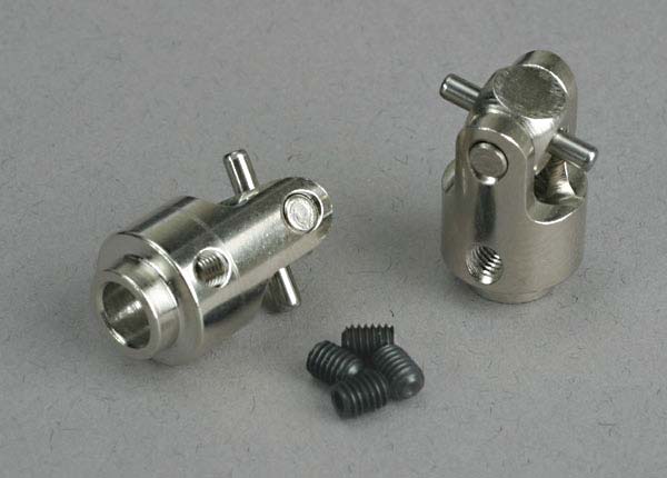 Traxxas 4628x Remote Control Vehicle Differential Output Yoke||4628x.Jpg||85||t1x4628x||1067119
