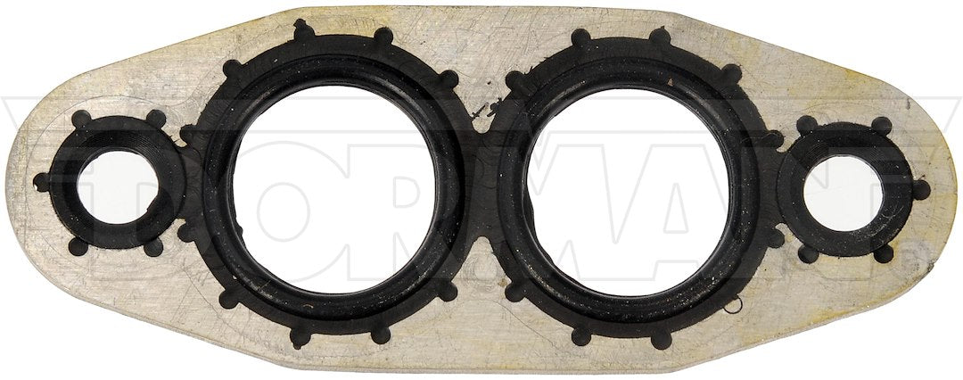 Help! By Dorman 66218 Oil Cooler Gasket||66218-002.Jpg||87||d1866218||1325376