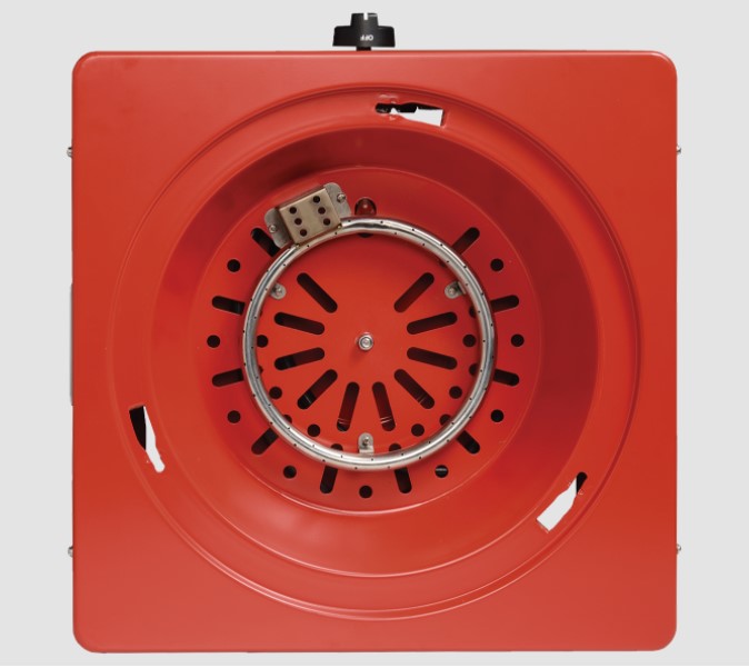 Product of Suburban Mfg 3033a Fire Pit