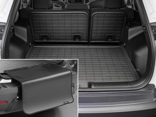 Weathertech (Usa) 401708imsk Cargo Area Liner||401708imsk.Jpg||85||w24401708imsk||1740871