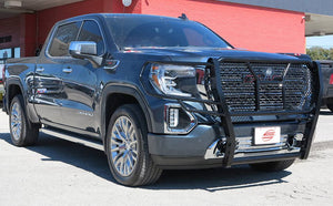 Product of Steelcraft 50-0438C Grille Guard  