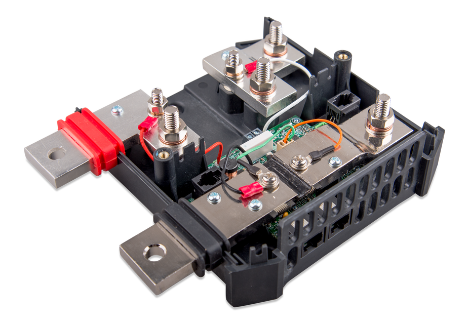Product of Victron Energy Lyn040102100 Shunt