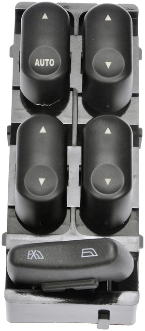 Dorman (Oe Solutions) 901-396 Power Window Switch||||85||d18901396||2013169