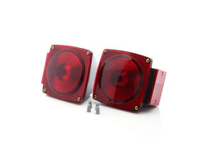 Optronics Tll008rk Trailer Light||tll008rk.Jpg||85||o24tll008rk||2155645