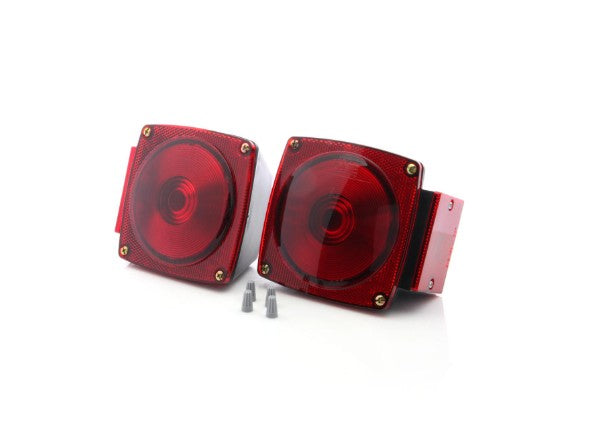 Optronics Tll008rk Trailer Light||tll008rk.Jpg||85||o24tll008rk||2155645