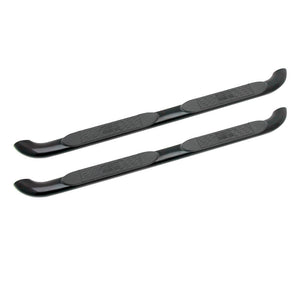 Product of Westin Automotive 21-3615 Platinum Nerf Bar With Surface Steps 