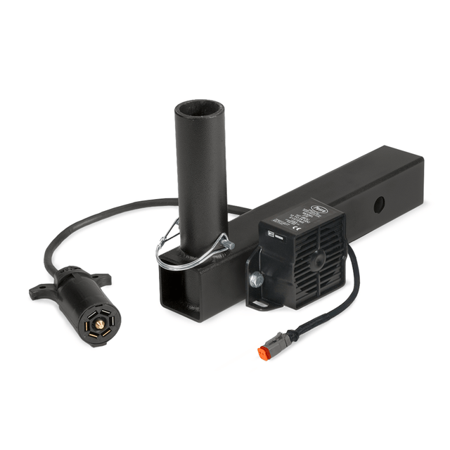 Driver Industrial Opco Llc Hmtda Warning Whip Mount||hmtda.Png||85||drvhmtda||1088444