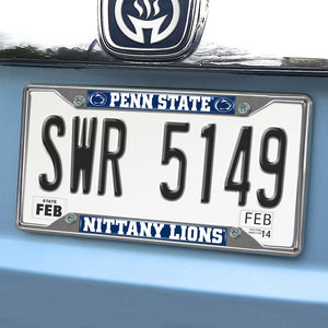 Fan Mat 14880 License Plate Frame||||86||fan14880||2018871