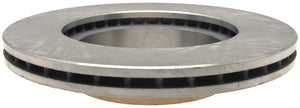 Product of Raybestos Brakes 96354R R-Line Plain Face 2-Piece Brake Rotor 