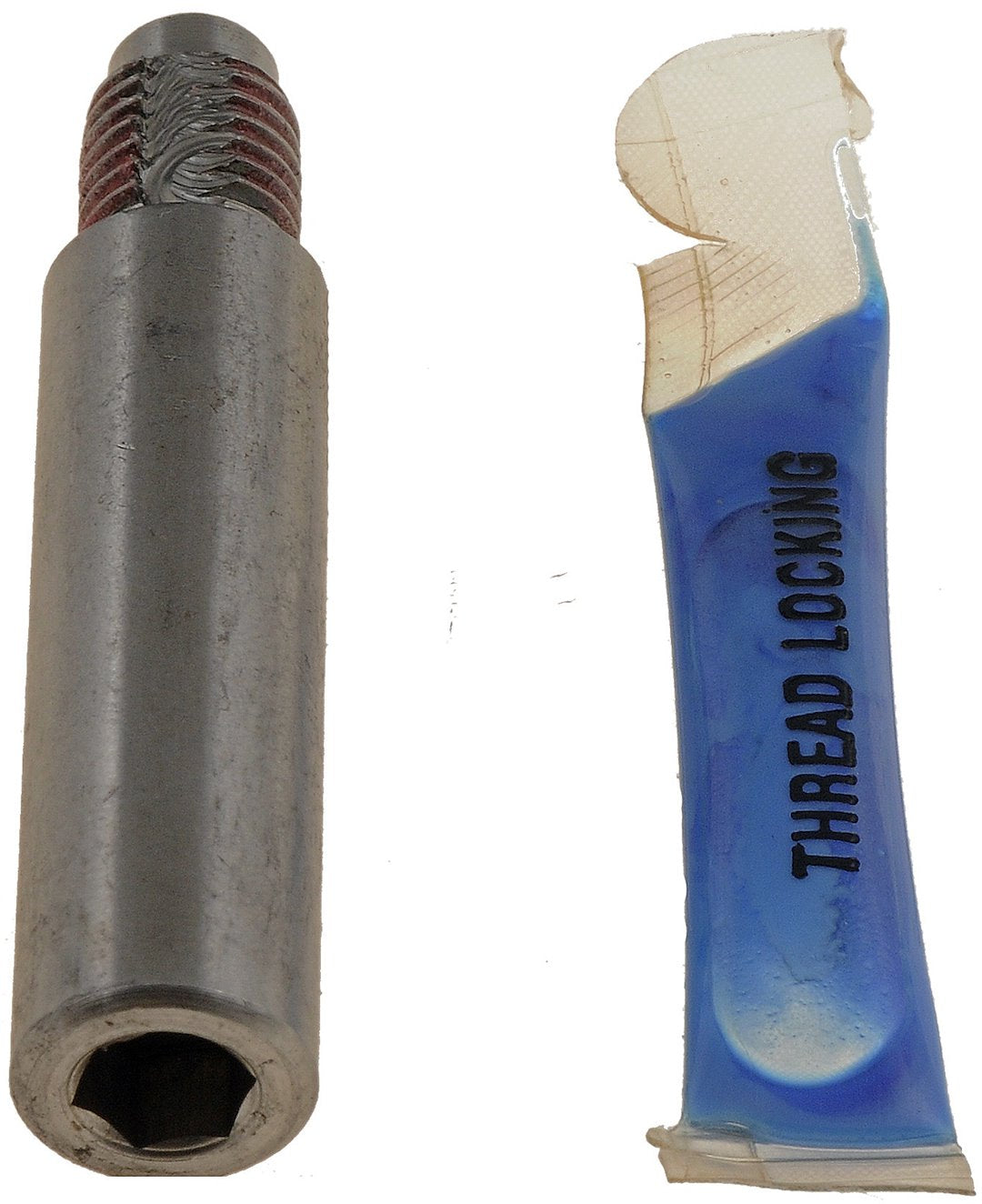 Product of Help! By Dorman 13894 Disc Brake Caliper Bolt