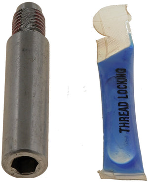 Product of Help! By Dorman 13894 Disc Brake Caliper Bolt