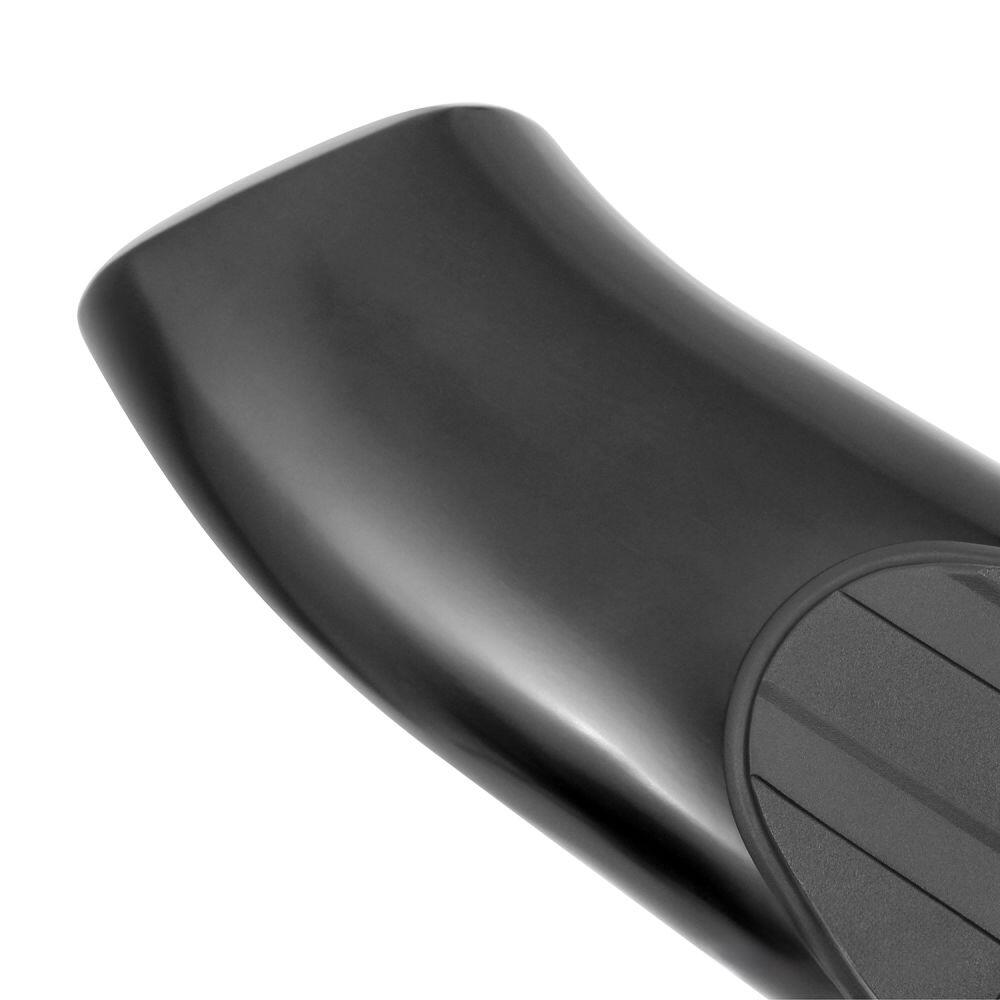 Product of Westin Automotive 21-54085 PRO TRAXX ® Nerf Bar With Surface Steps 