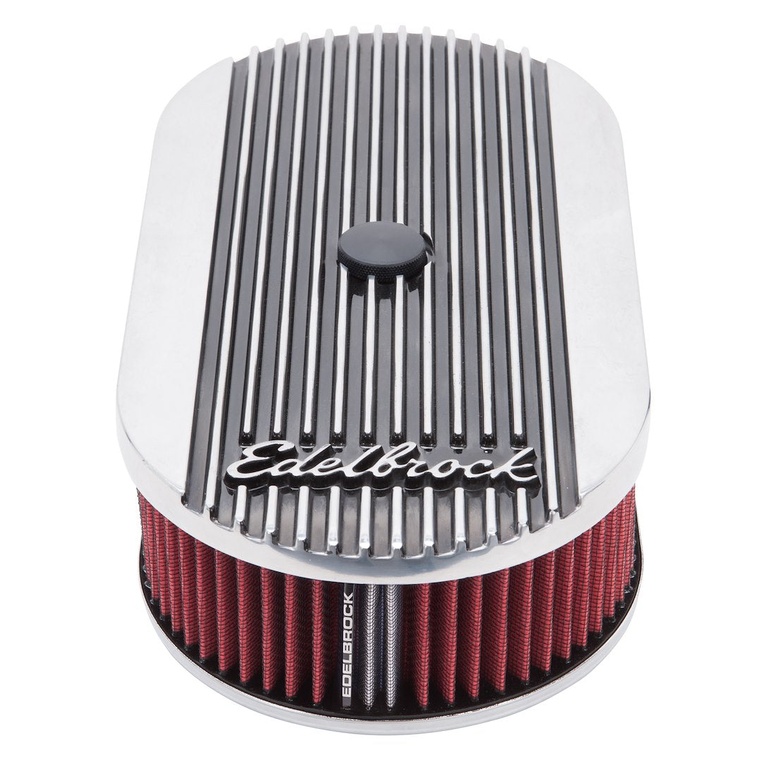 Product of Edelbrock 4273 Air Cleaner Assembly