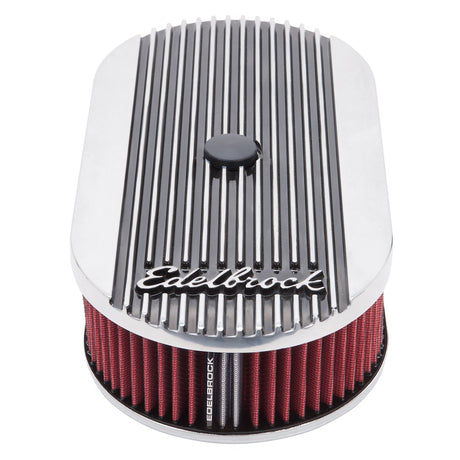 Product of Edelbrock 4273 Air Cleaner Assembly