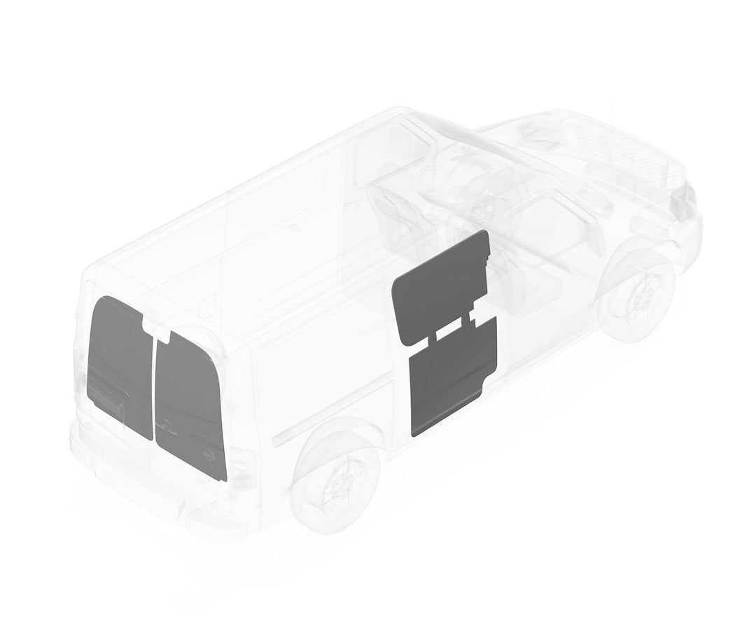 Legend Fleet 523-114-2613 Van Wall Liner||n_Cargo_A3_Doors-V01_Primary.Jpg||85||lfs5231142613||2255539