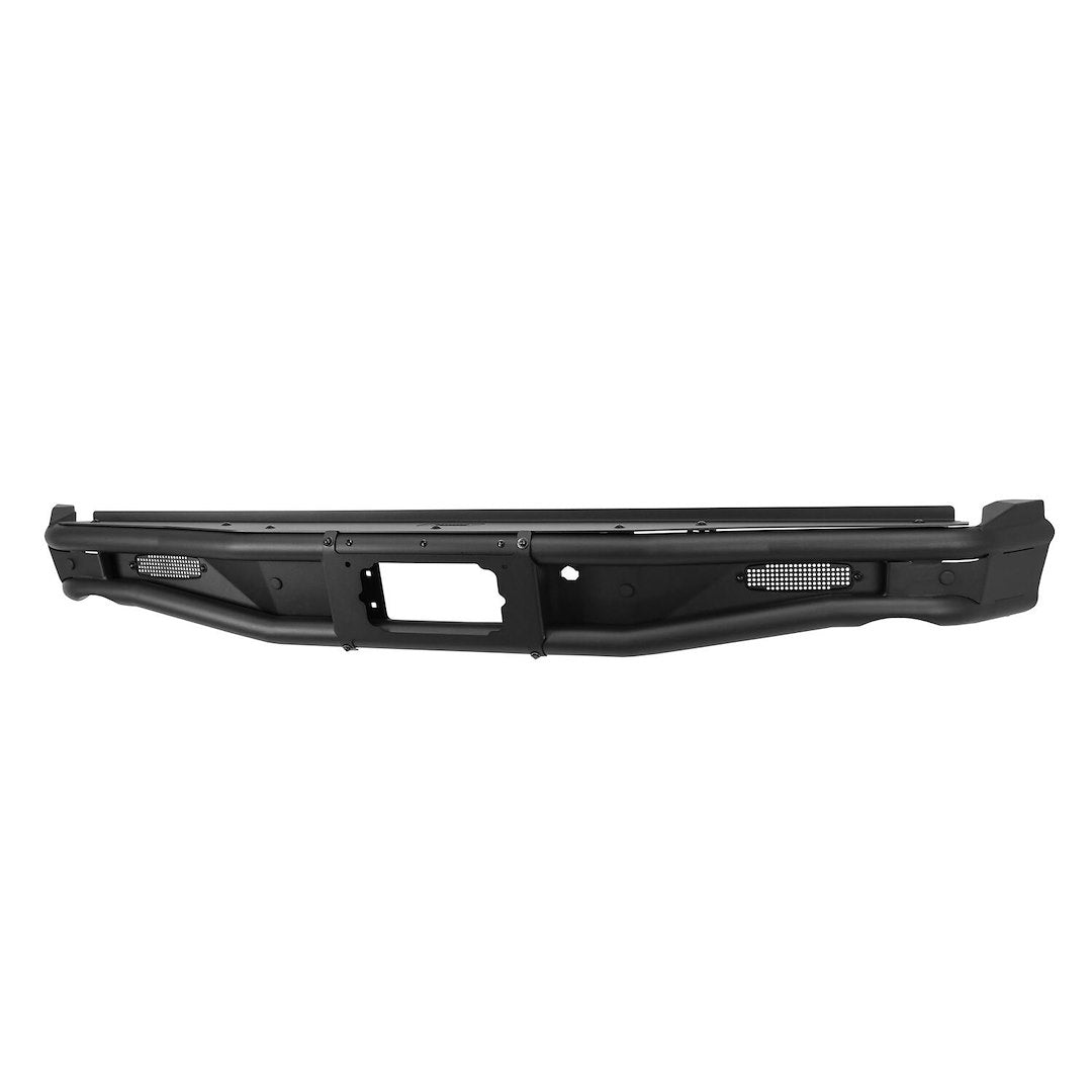 Product of Westin Automotive 58-82025 Outlaw Steel Textured Powder Coated Bumper 