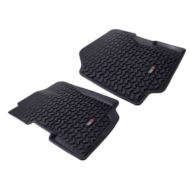 Rugged Ridge 12920.21 Floor Liner||||85||o311292021||1910763