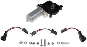 Dorman (Oe Solutions) 742-140 Power Window Motor||742-140-007.Jpg||91||d18742140||1195663