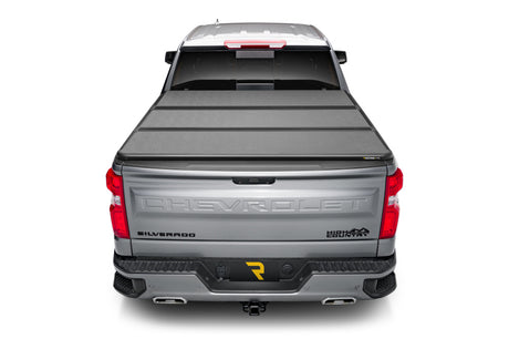 Product of Extang Solid Fold ALX Hard Folding 88355 Tonneau Cover 
