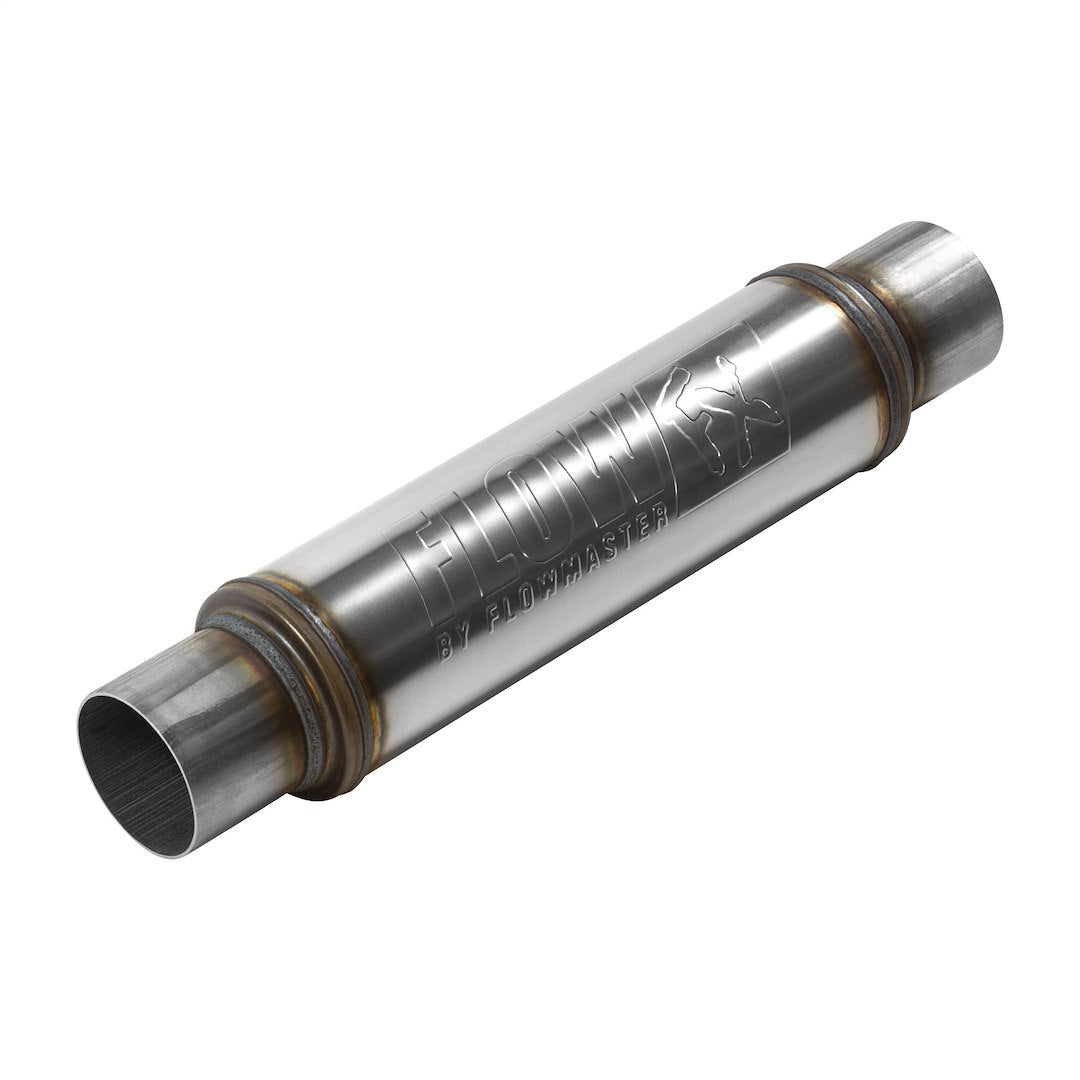Product of Flowmaster 71419 FlowFX Stainless Steel Exhaust Muffler 