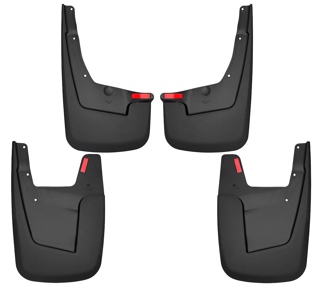 Product of Husky Liner 58146 Mud Flap