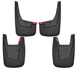 Product of Husky Liner 58146 Mud Flap