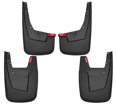 Product of Husky Liner 58146 Mud Flap