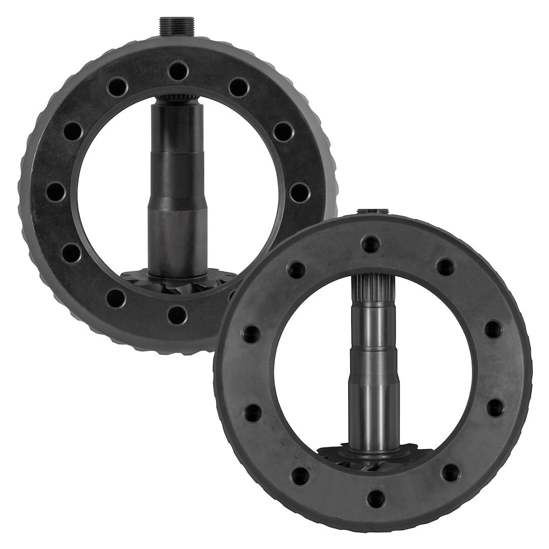 Product of Yukon Gear & Axle Ygkt005-456-3 Differential Ring And Pinion