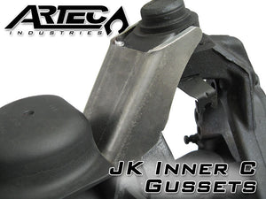 Artec Industries Jk4405 Axle Housing Truss||jk4405_1.Jpg||86||artjk4405||2236567