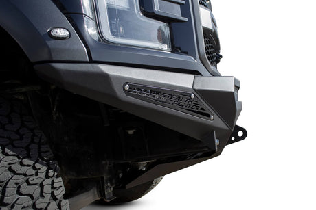 Product of Addictive Desert Designs F111182860103 Stealth Fighter Steel Powder Coated Bumper 