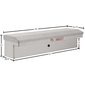 Product of Weather Guard (Werner) 178-0-04 Low Profile Toolbox 