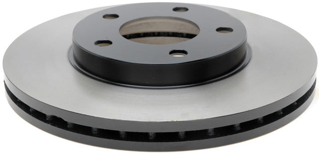 Product of Raybestos Brakes 66443 Specialty - Street Performance Plain Face 2-Piece Brake Rotor 