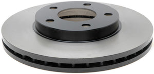 Product of Raybestos Brakes 66443 Specialty - Street Performance Plain Face 2-Piece Brake Rotor 