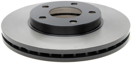 Product of Raybestos Brakes 66443 Specialty - Street Performance Plain Face 2-Piece Brake Rotor 